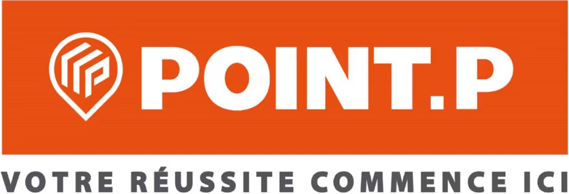 Logo Point.P